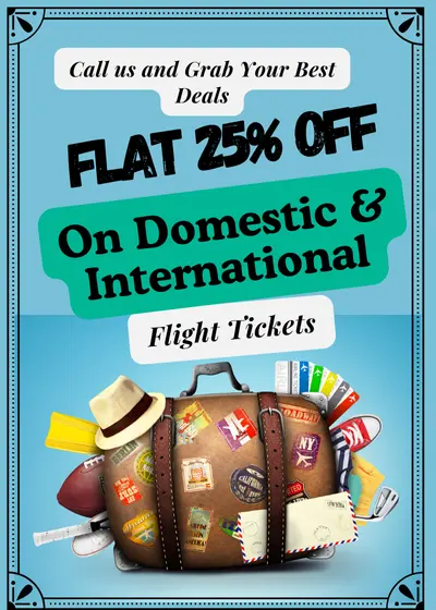 Flightticketsales-banner